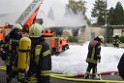 Feuer 2 Y Explo Koeln Hoehenhaus Scheuerhofstr P0380